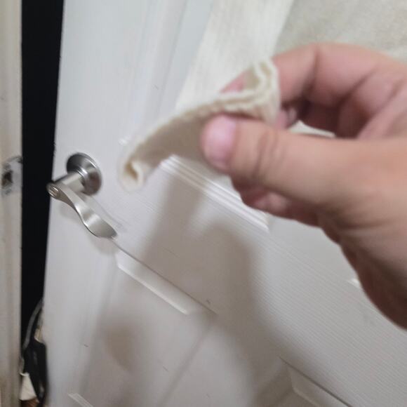 AG Adriano Goldschmied Wool Cashmere Ribbed Sweater XL - Picture 6 of 10